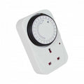24 Hour Plug In Timer