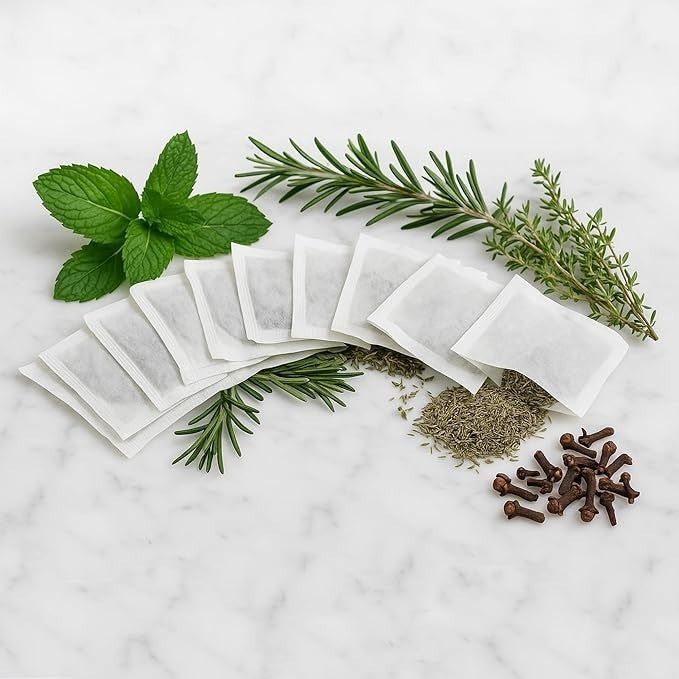 Katcha Herbal Rat Repellent Sachets 10-Pack