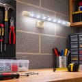7 LED Multi-Function Worklight – Swivel Adjustable Task Light