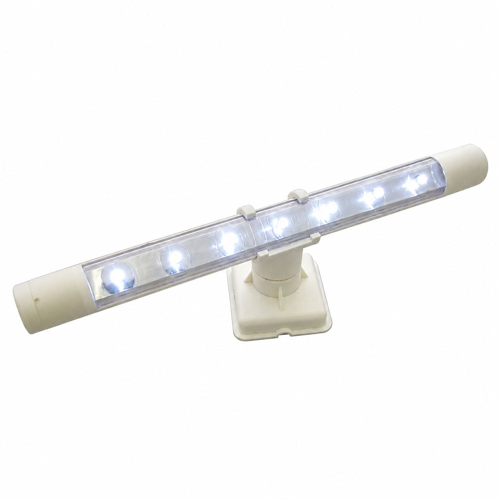 7 LED Multi-Function Worklight – Swivel Adjustable Task Light