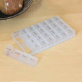 7 Day Pill Organiser