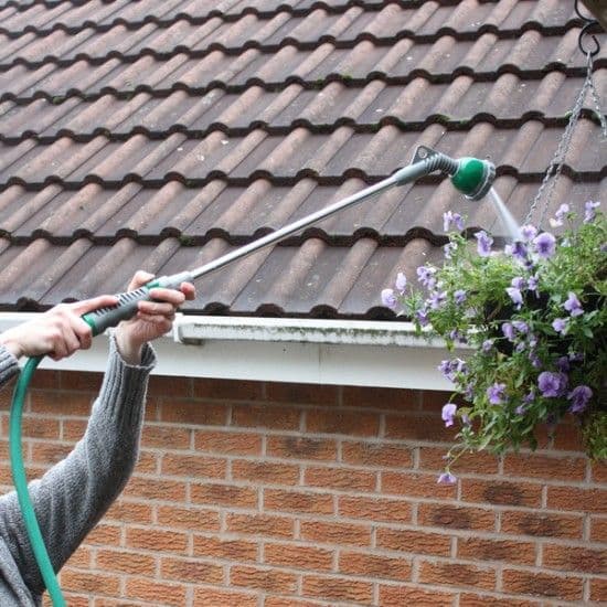 7 Dial Spray Lance