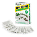 Herbal Moth Repel Sachets