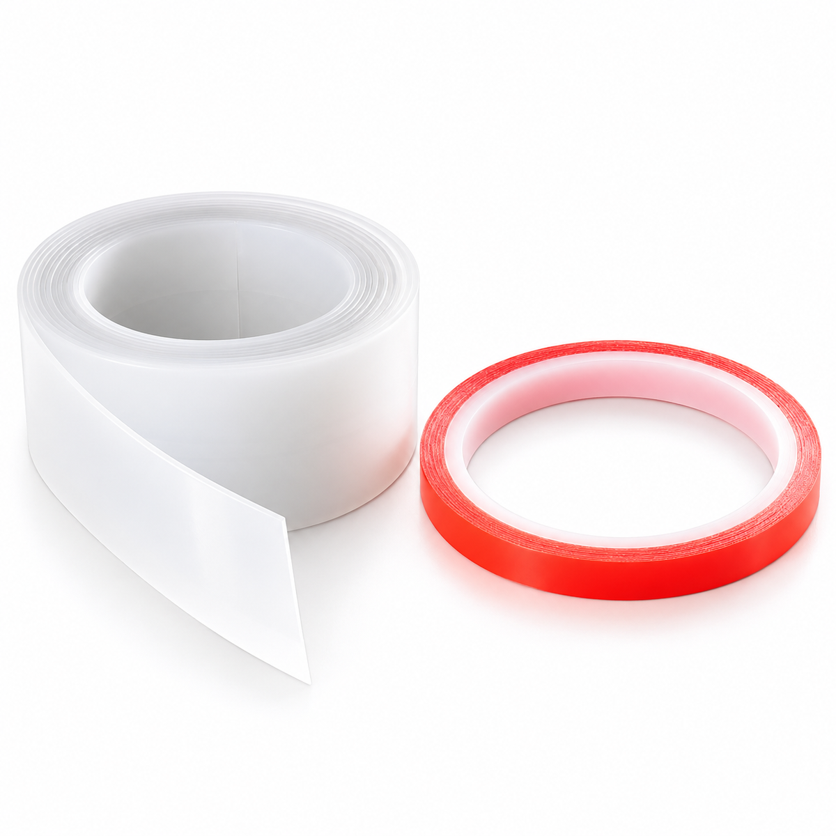 Flexible Draught Insulation Tape 5m – Door & Window Seal