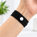 Anti-Nausea Wristbands – Drug-Free Travel Sickness Relief