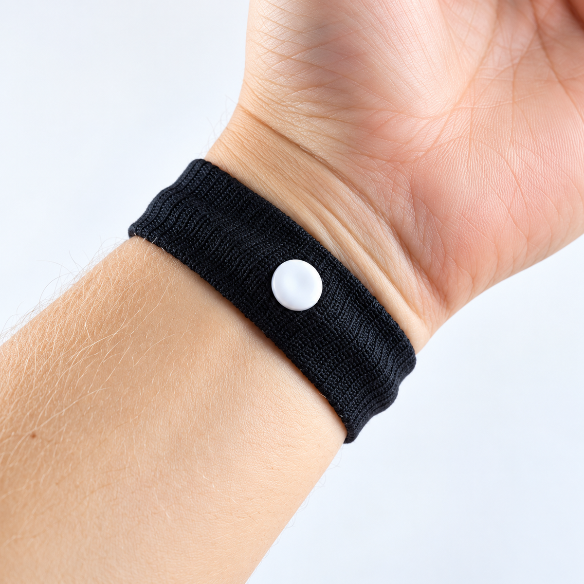 Anti-Nausea Wristbands – Drug-Free Travel Sickness Relief