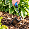 Dalson Hand Hoe – Garden Tool for Weeding Digging & Planting