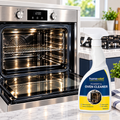Home Valet oven and hob cleaner spray 500ml bottle

