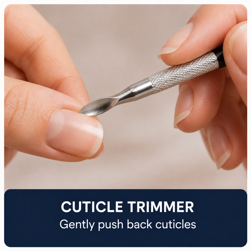 Manicure Set - 21 Piece
