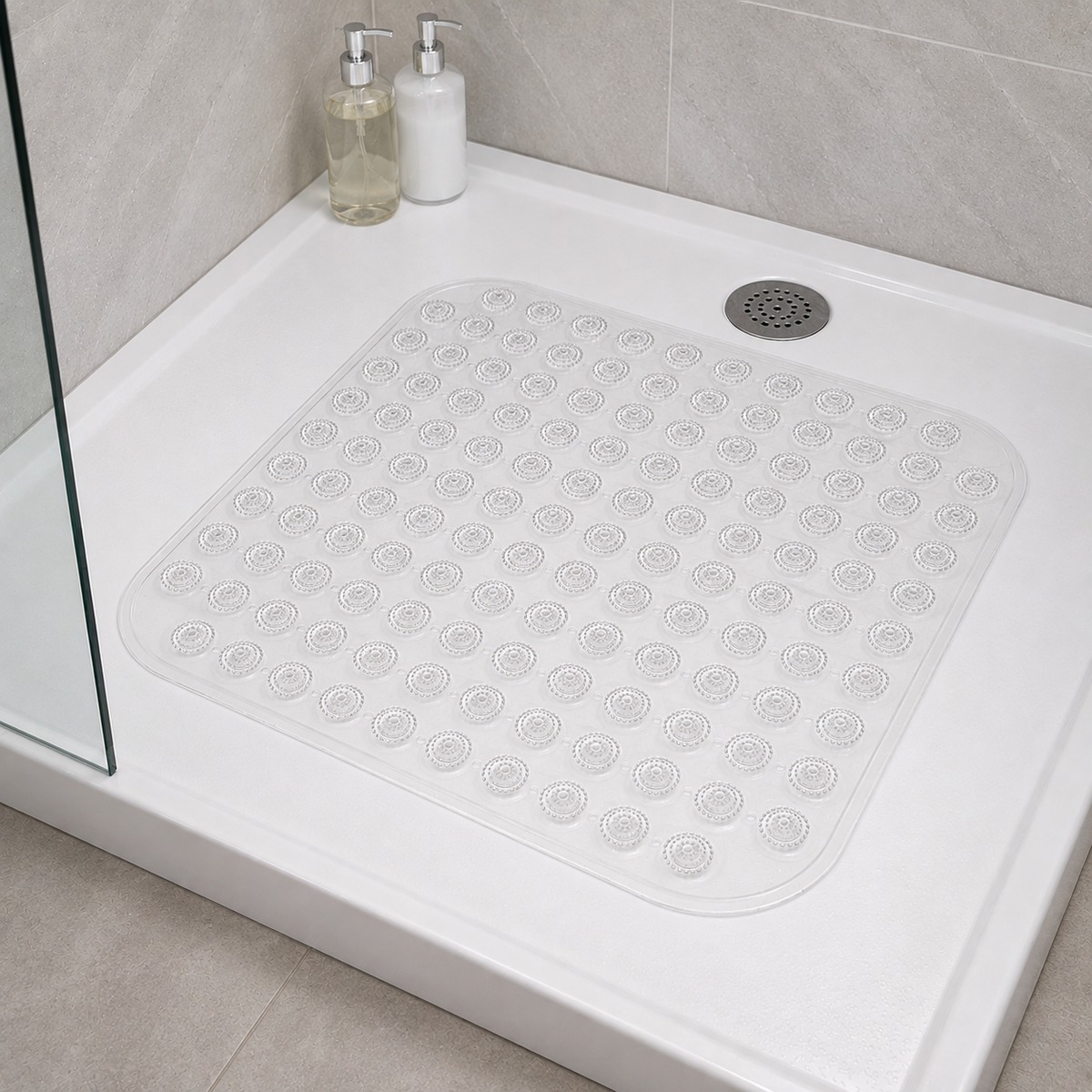 Non-Slip Shower Mat