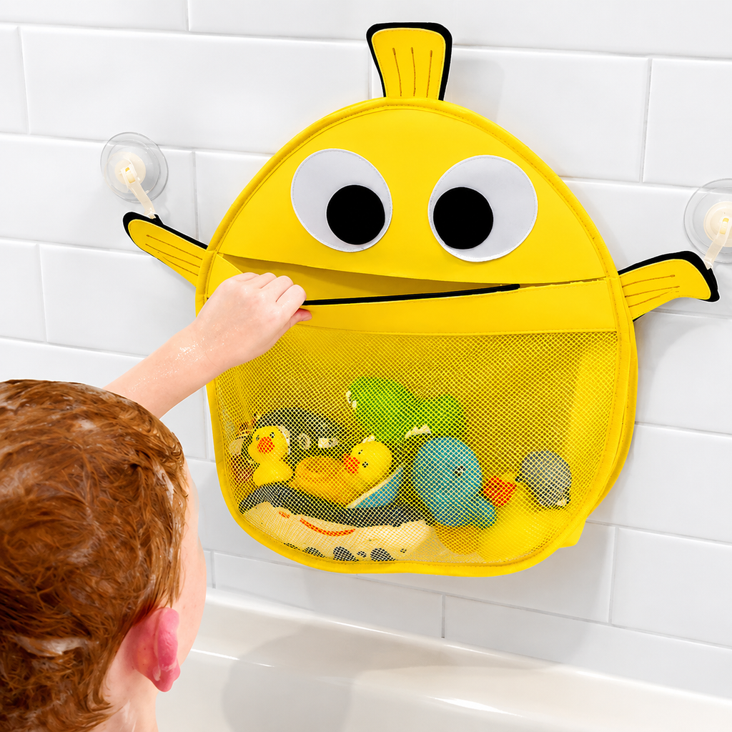Bath Toy Organiser