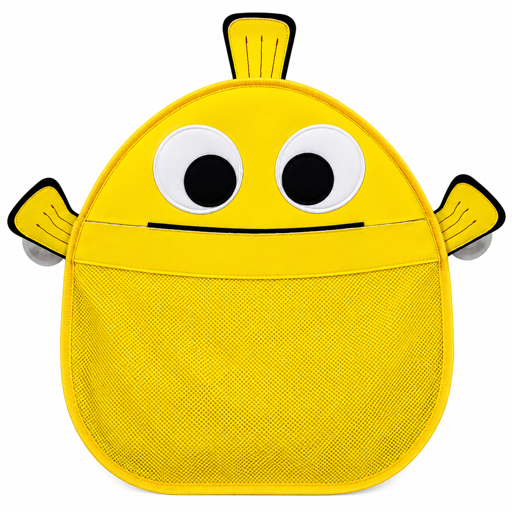 Bath Toy Organiser