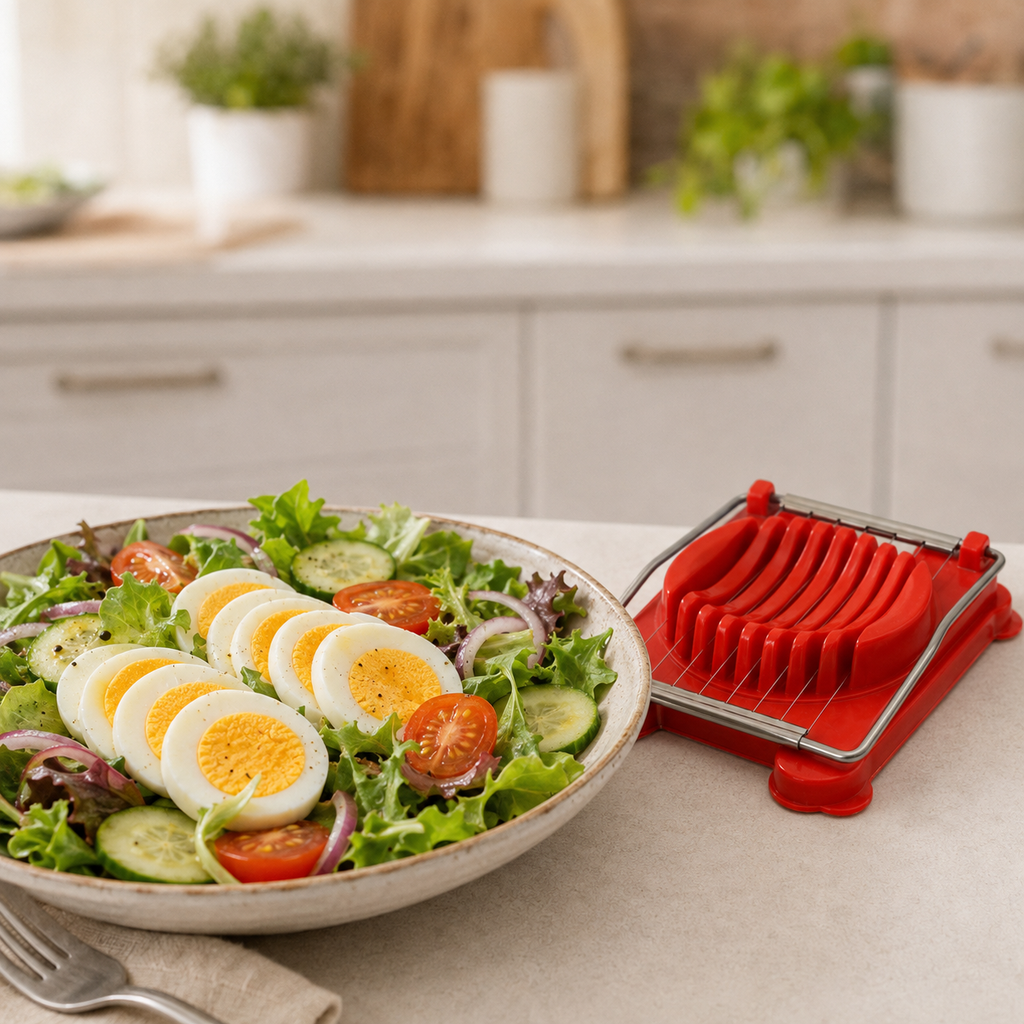 Egg Slicer