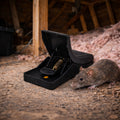 Fito Rat Trap – Reusable Indoor & Outdoor Rat Catcher