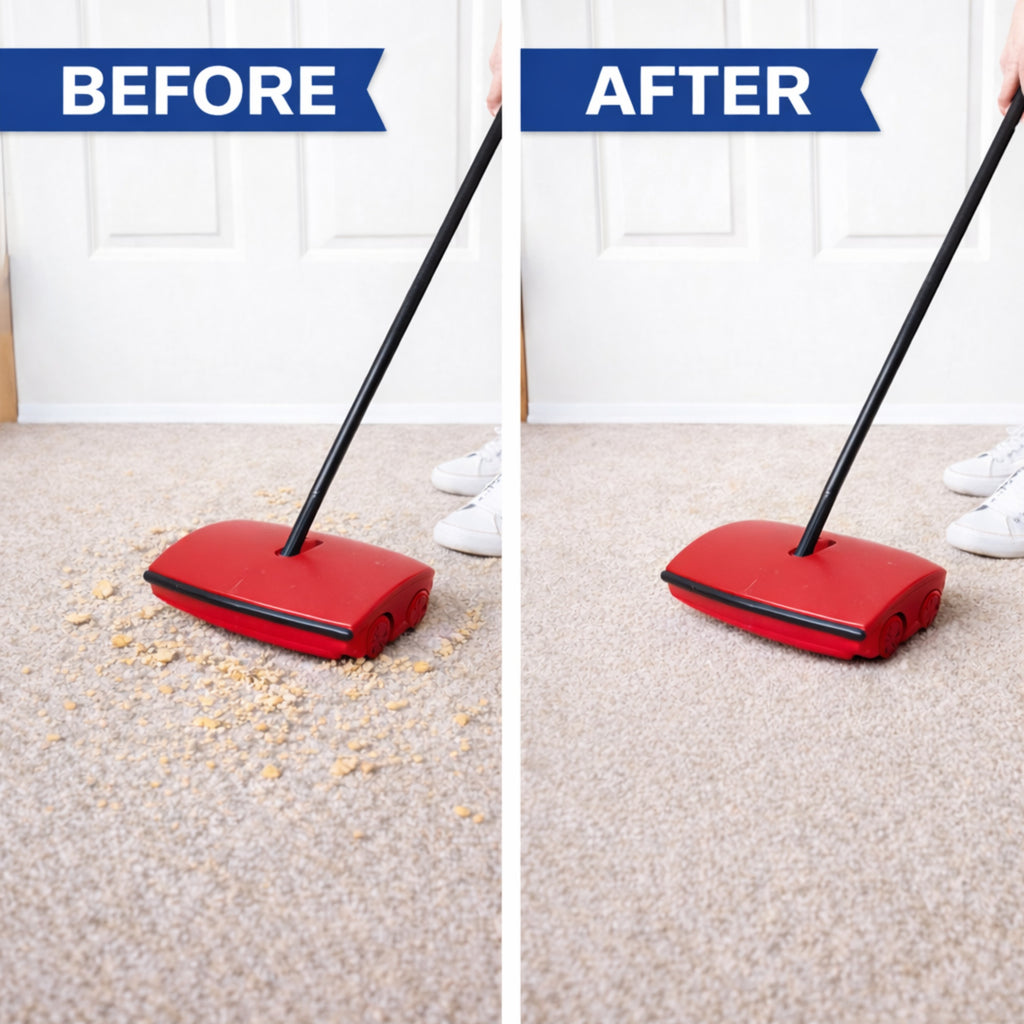 Carpet Sweeper