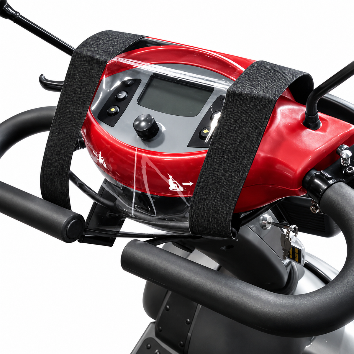 ProCOVER Adjustable Mobility Scooter Console Cover
