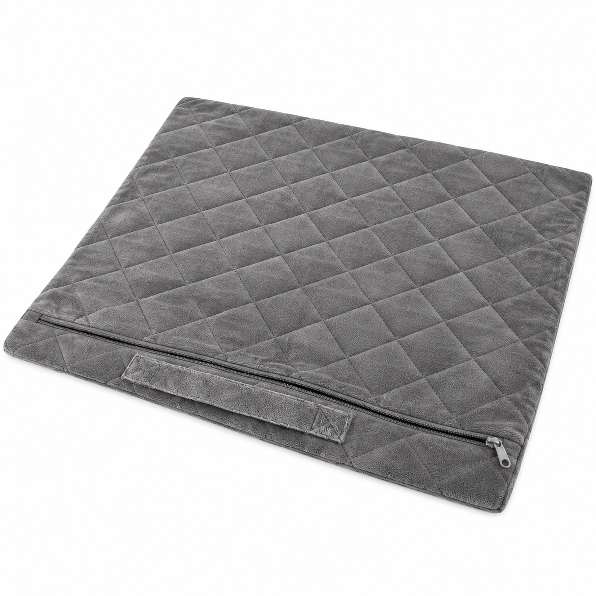 Homemate Tru-Boost Replacement Chair Raiser Cushion Cover – 45 x 45 x 10cm