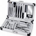 Manicure Set - 21 Piece