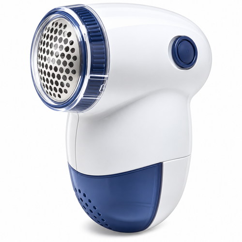Battery Lint Remover Shaver - Fabric Bobble Remover