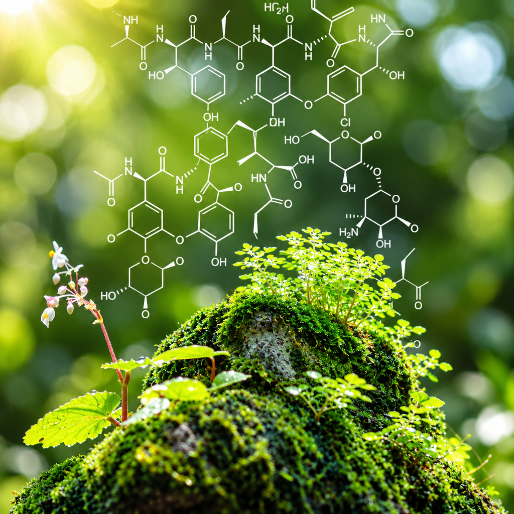 Natural Pond Algae Treatment – Water Clarifying Treatment