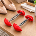 Mini Shoe Stretchers – Adjustable Footwear Width Expanders