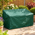 Garden Bench Cover – Weatherproof Outdoor Protection