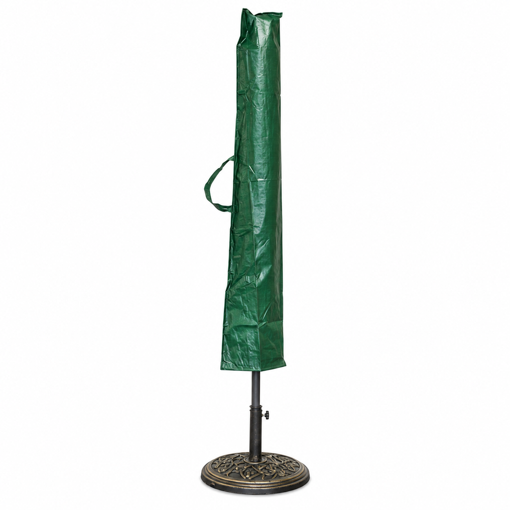 Parasol Cover – Weatherproof Garden Umbrella Protection