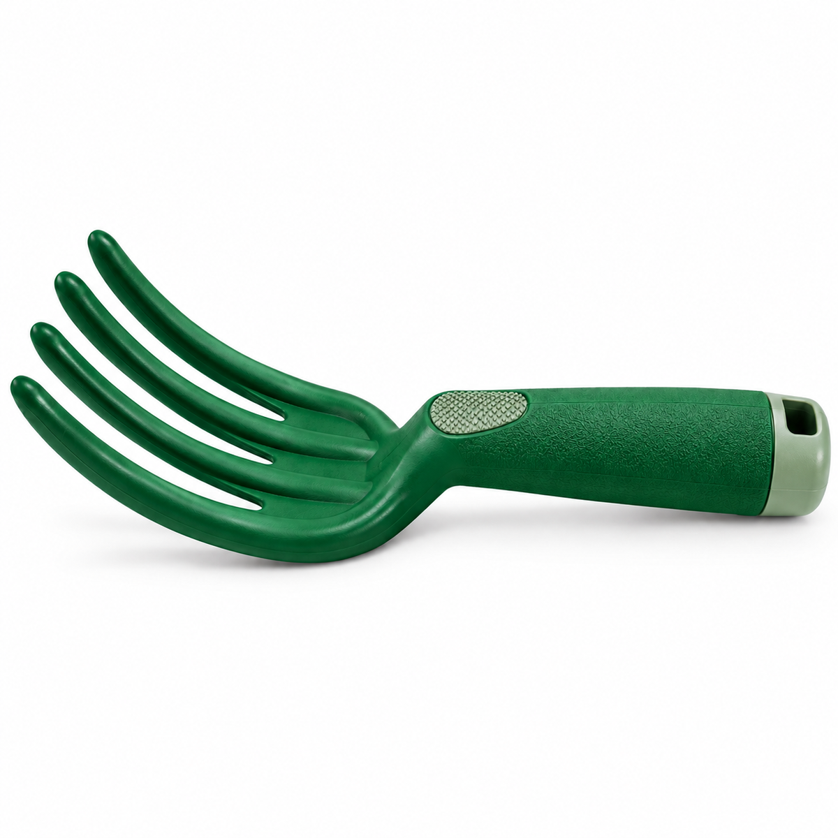 Garden Fork – Hand Fork for Planting Weeding & Soil Work