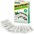 Herbal Mouse Repel Sachets