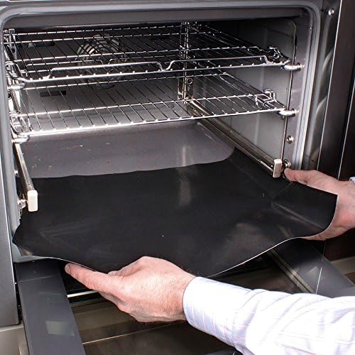 Heavy Duty Oven Liner
