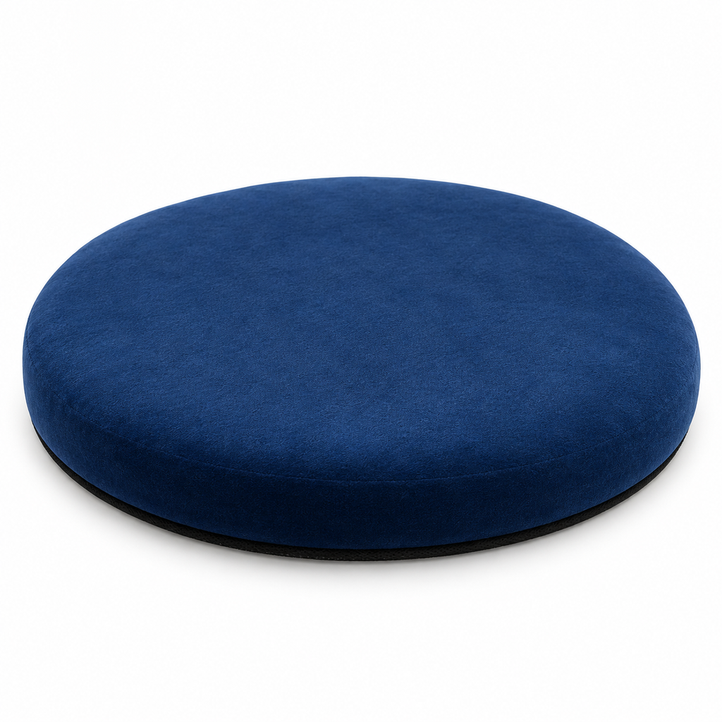 Swivel Seat – Rotating Car Seat Cushion for Easy Transfers