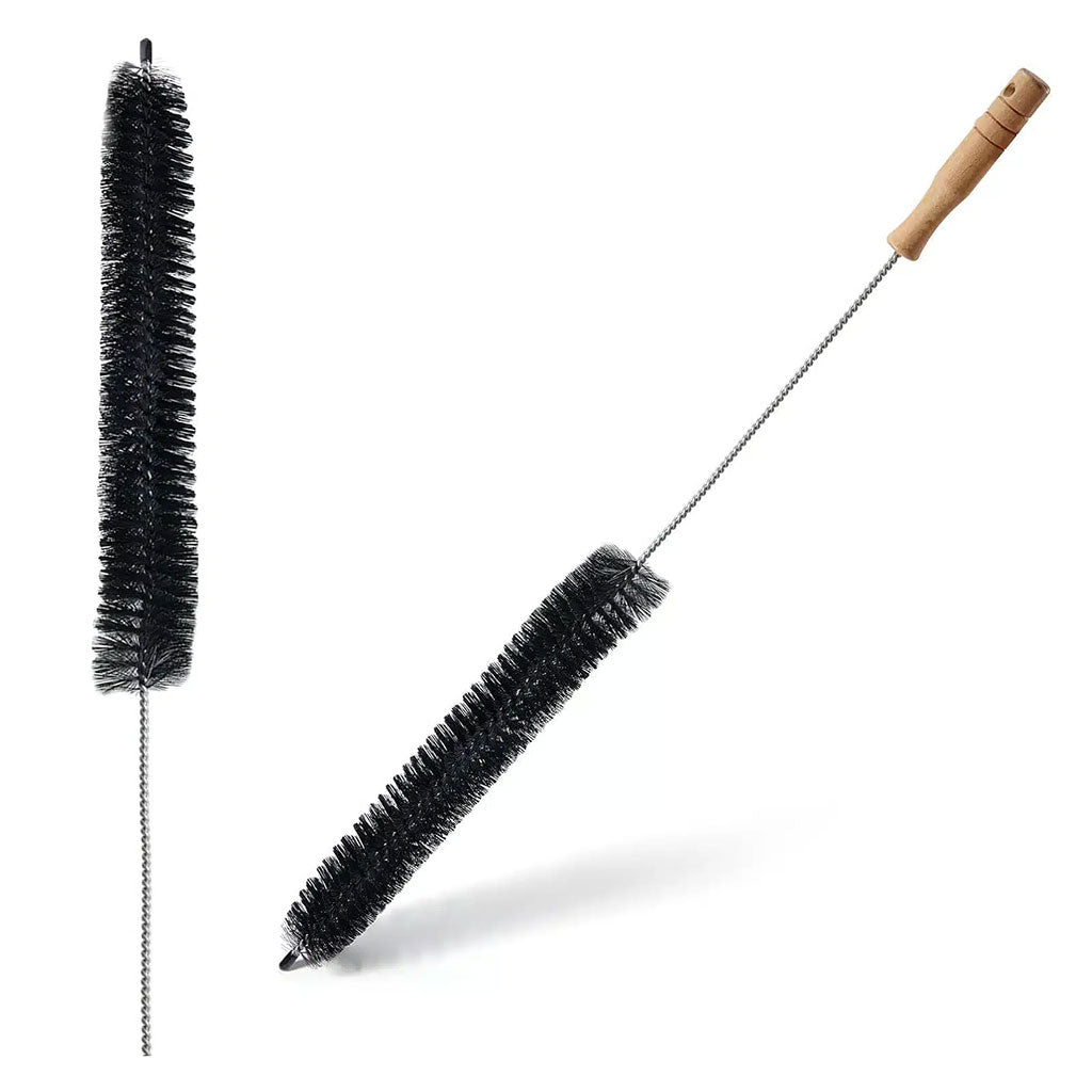 Flexible Radiator Brushes 70cm - Pack of Two