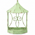 Ornate Window Bird Feeder – Suction Mounted Garden Feeder