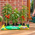SpeedFeed for Growbags & Planters – Root Watering System