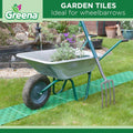 Greena® Garden Tiles