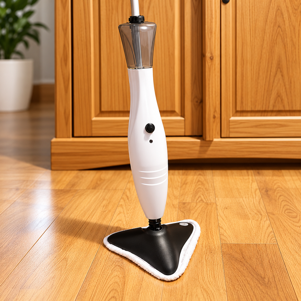 Steam Mop