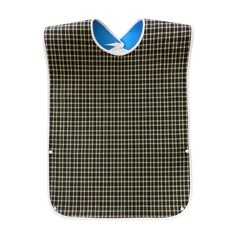 Adult Mealtime Protector Bib
