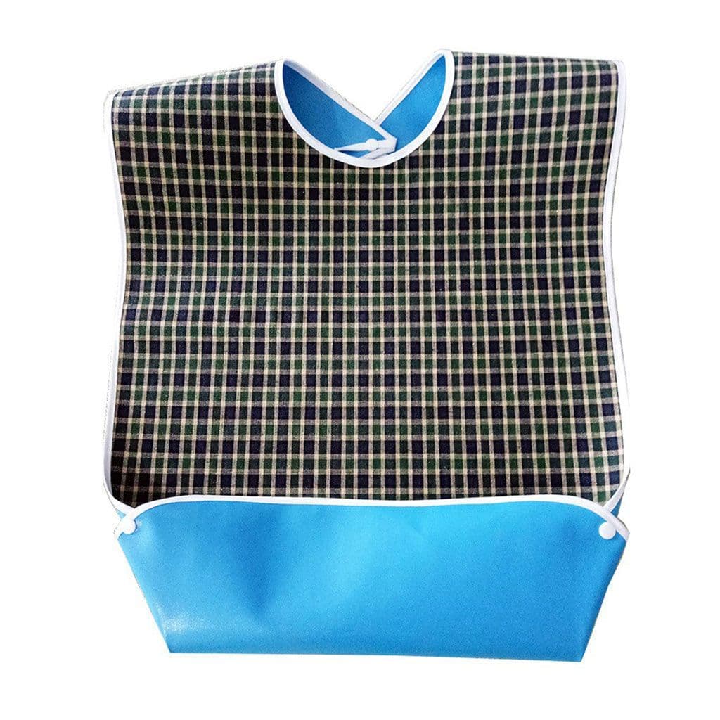 Adult Mealtime Protector Bib