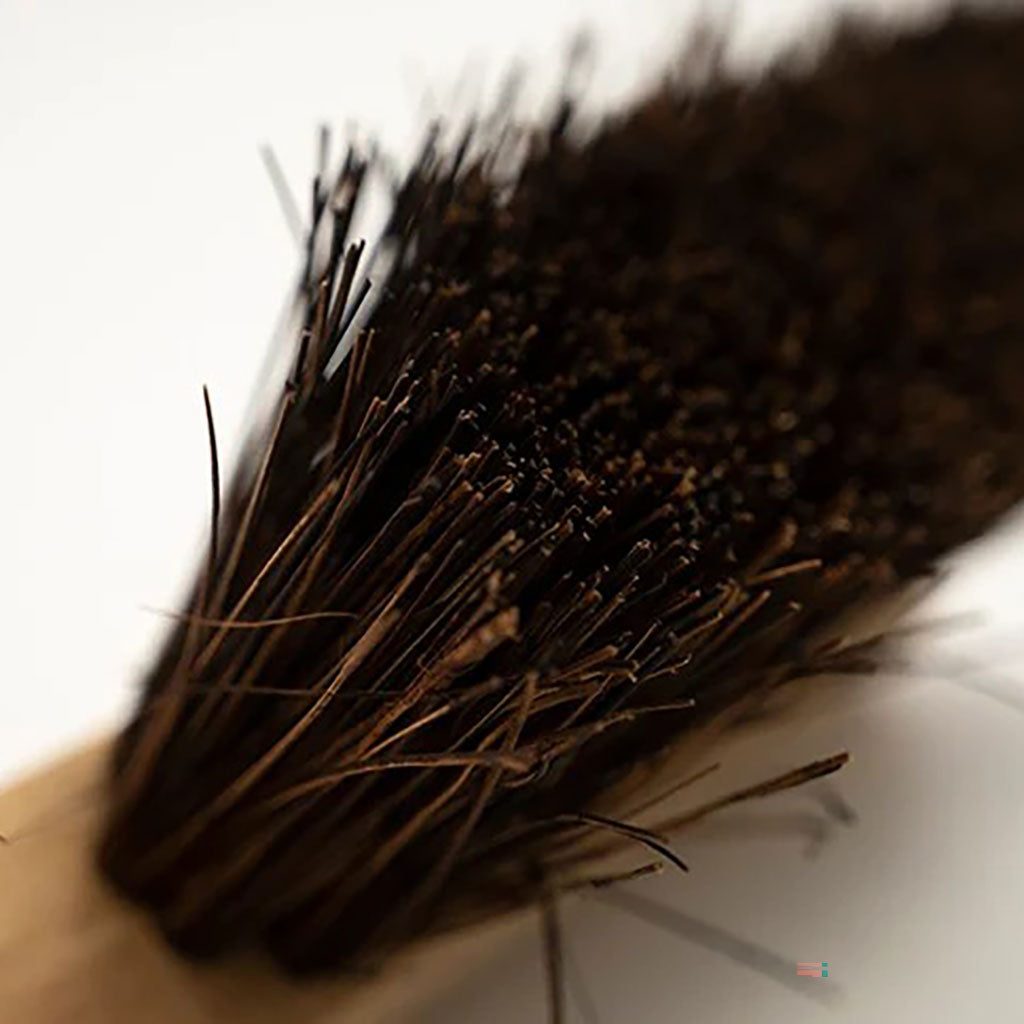 All Natural Bannister Brush - Firm Bristles
