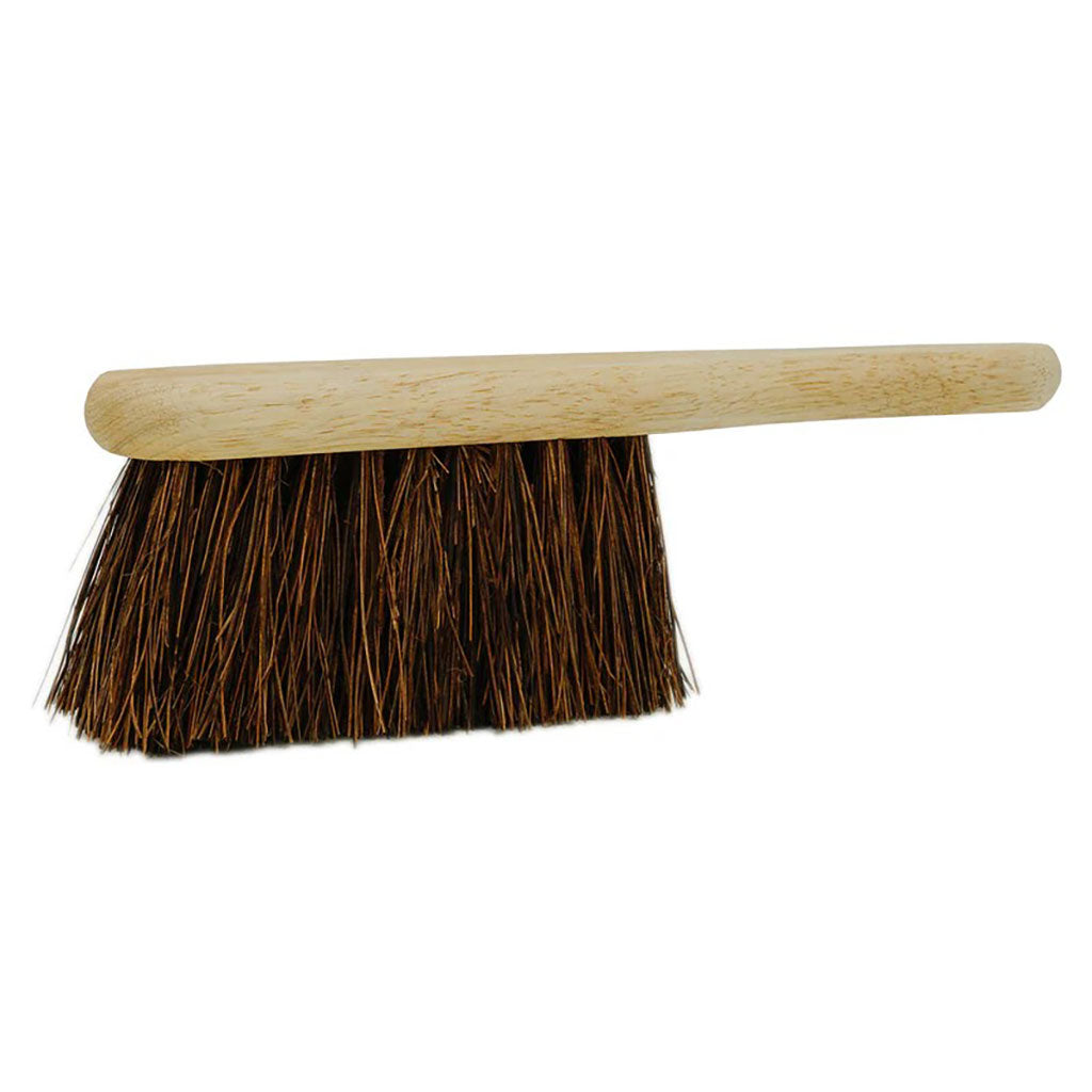 All Natural Bannister Brush - Firm Bristles