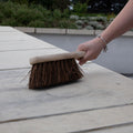 All Natural Bannister Brush - Firm Bristles