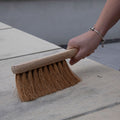 All Natural Bannister Brush - Soft Bristles