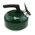 Aluminium Kettle