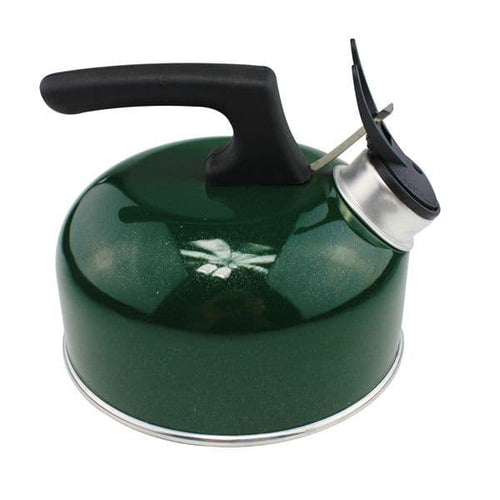 Aluminium Kettle