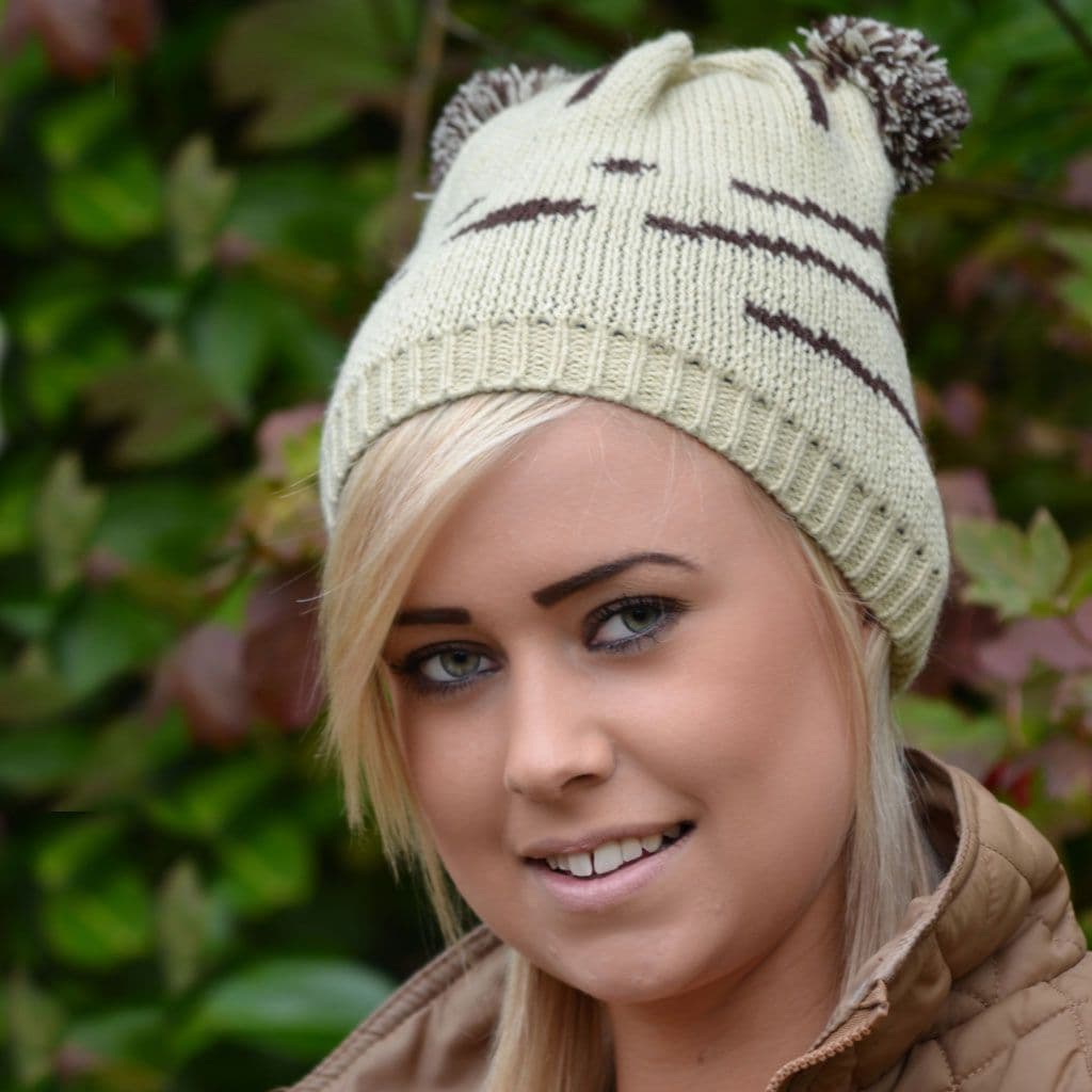 Animal Hats