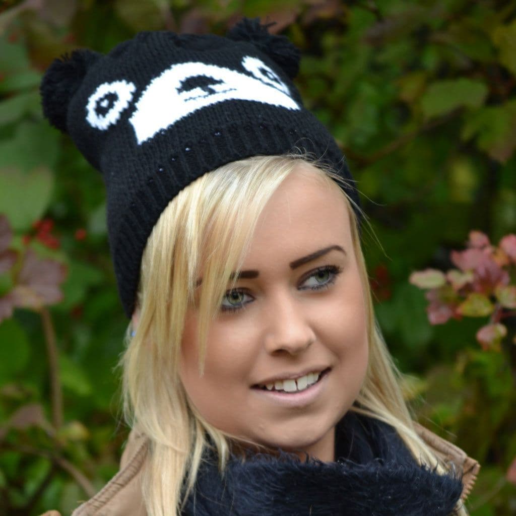 Animal Hats
