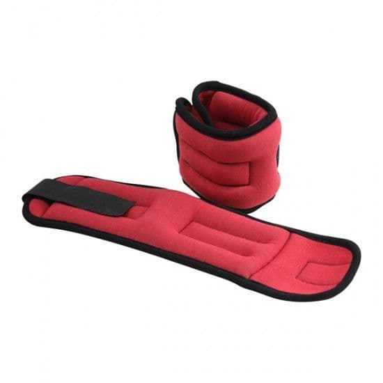 Ankle/Wrist Weights