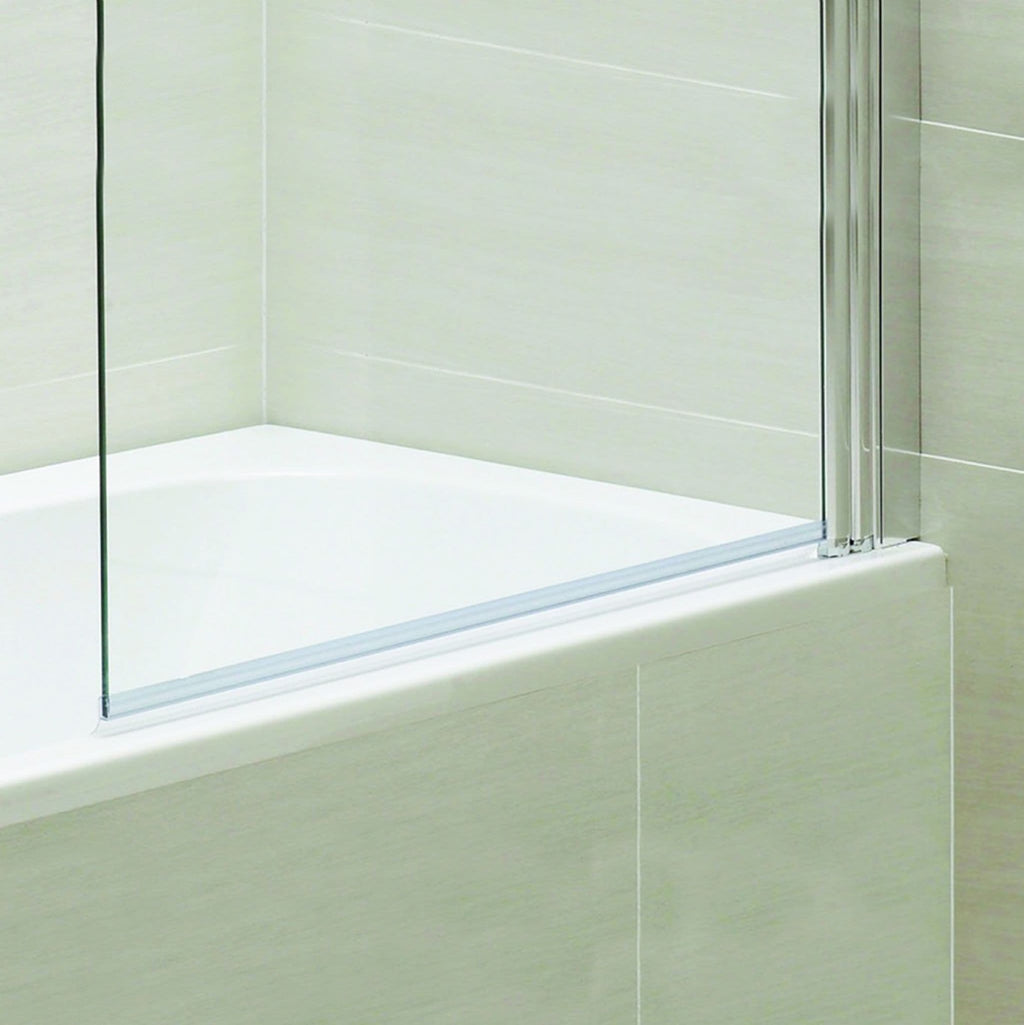 Anti-Fungal Shower Door Seal