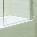 Anti-Fungal Shower Door Seal