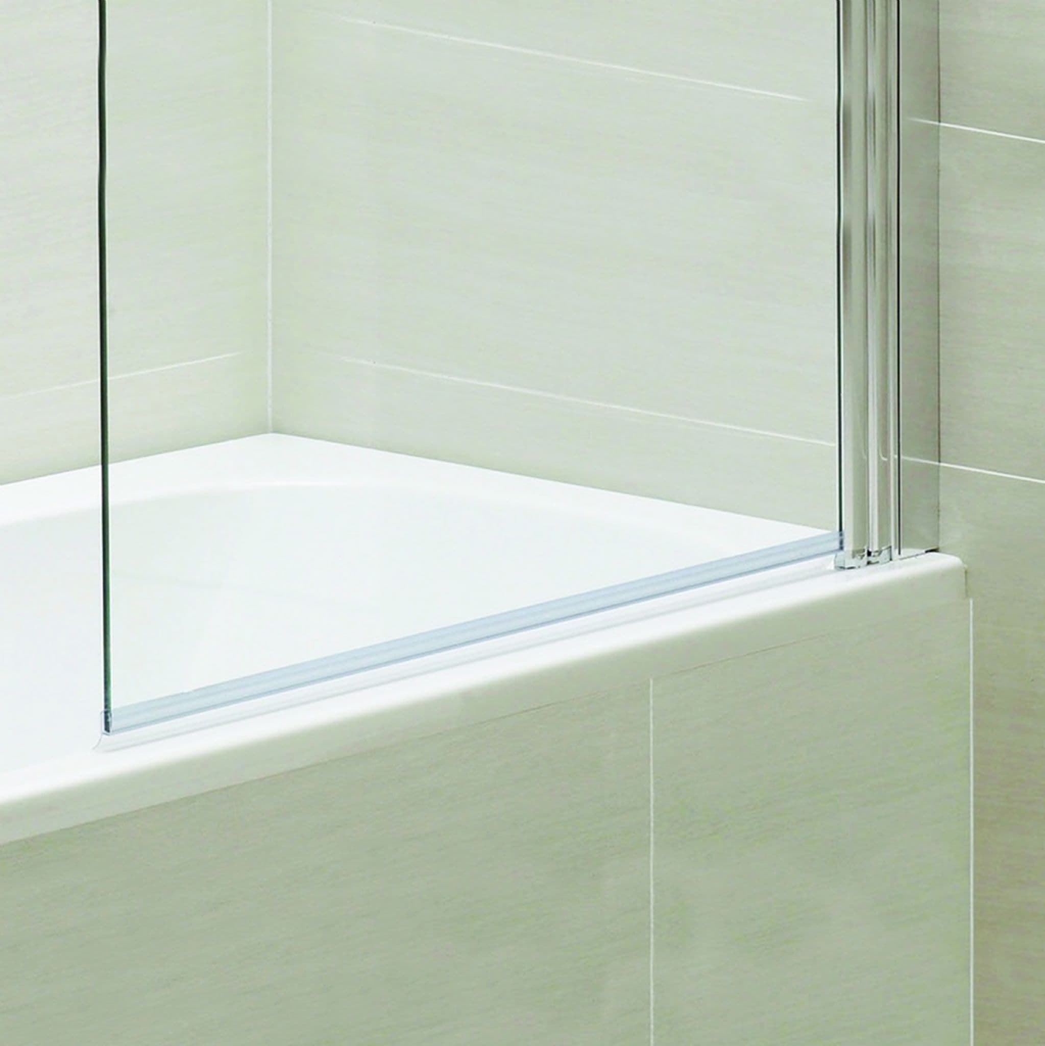 Anti-Fungal Shower Door Seal